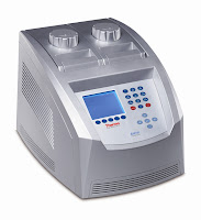 Piko thermal cycler user manual